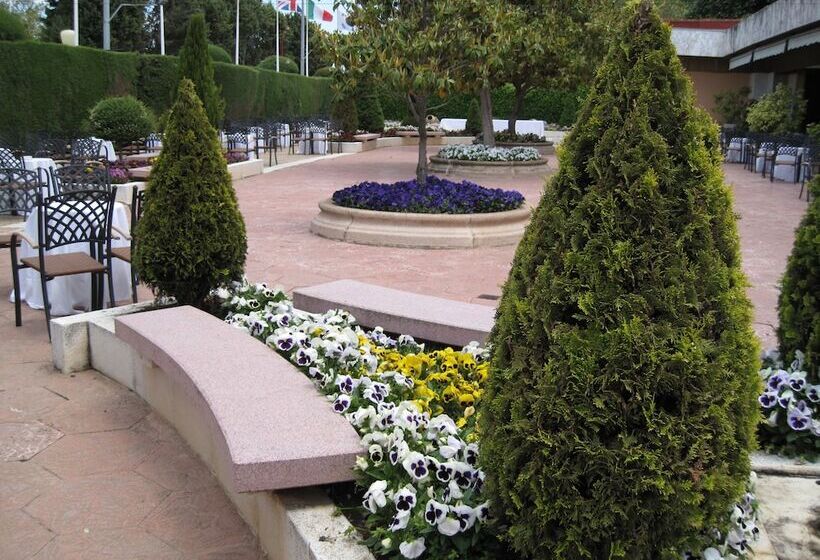 Bungalows Y Mobil Homes Camping Regio