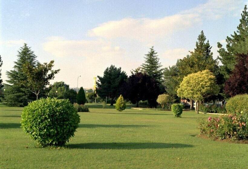 Bungalows Y Mobil Homes Camping Regio