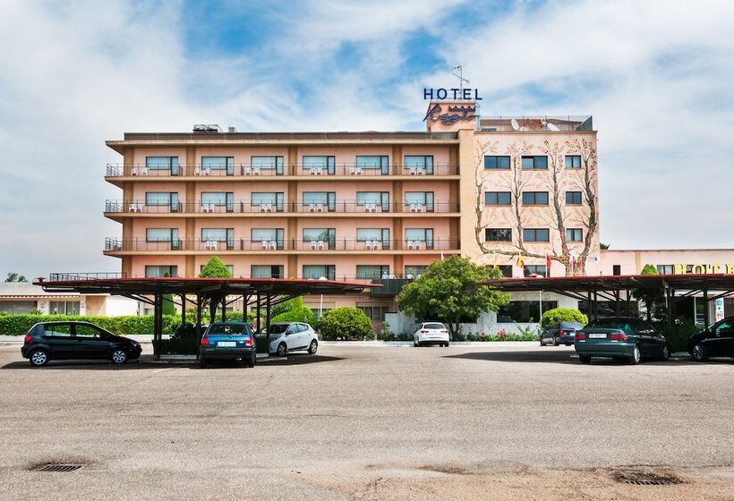 Bungalows Y Mobil Homes Camping Regio