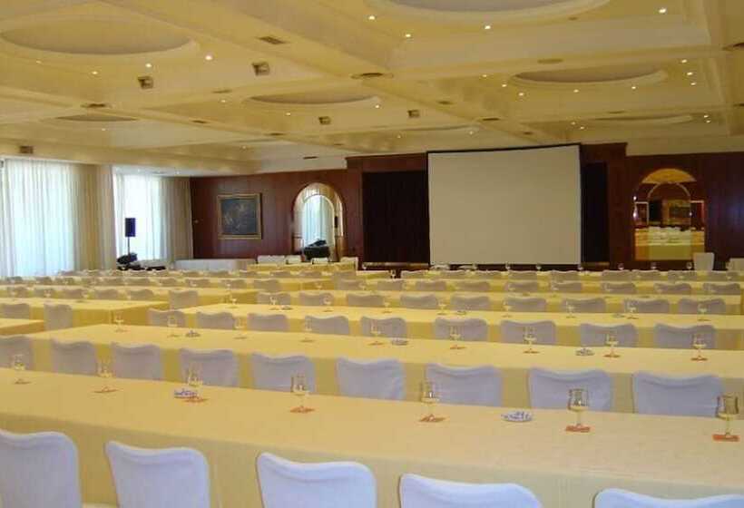 Bungalows Y Mobil Homes Camping Regio