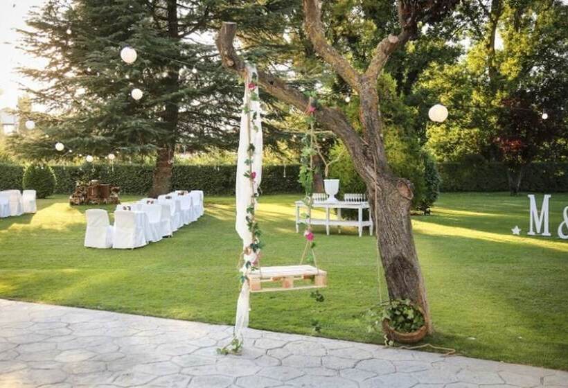 Bungalows Y Mobil Homes Camping Regio