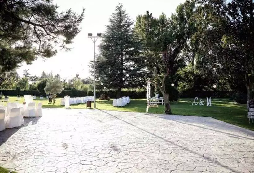 Bungalows Y Mobil Homes Camping Regio