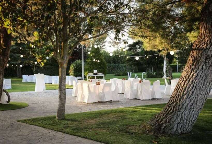 Bungalows Y Mobil Homes Camping Regio