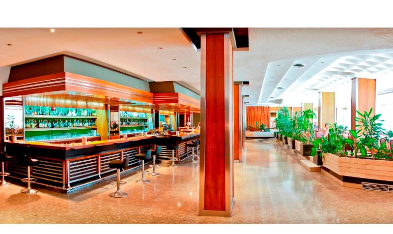 Bungalows Y Mobil Homes Camping Regio