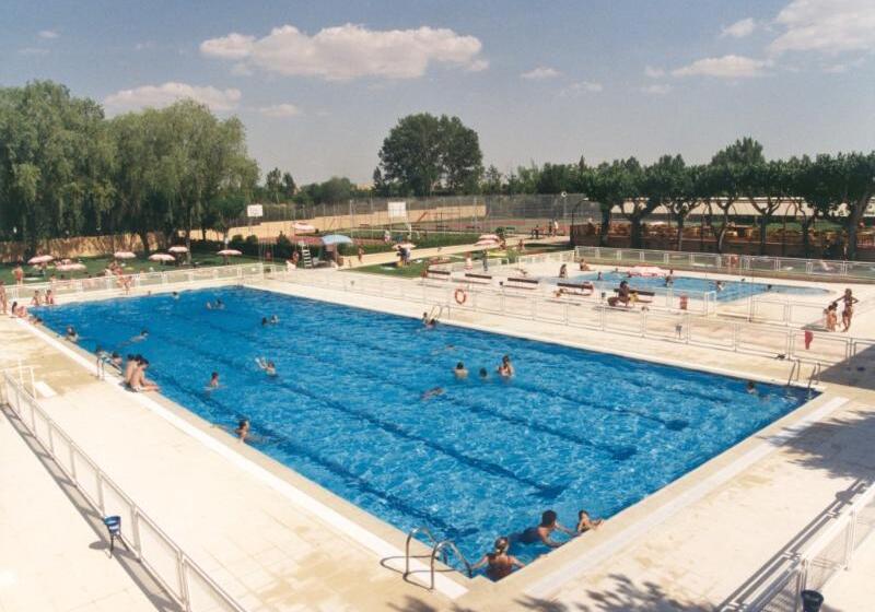 Bungalows Y Mobil Homes Camping Regio