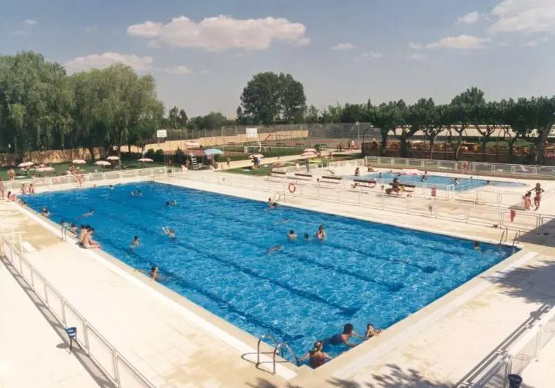 Bungalows Y Mobil Homes Camping Regio