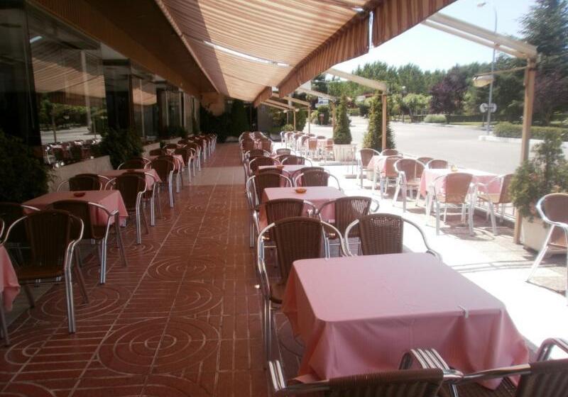 Bungalows Y Mobil Homes Camping Regio