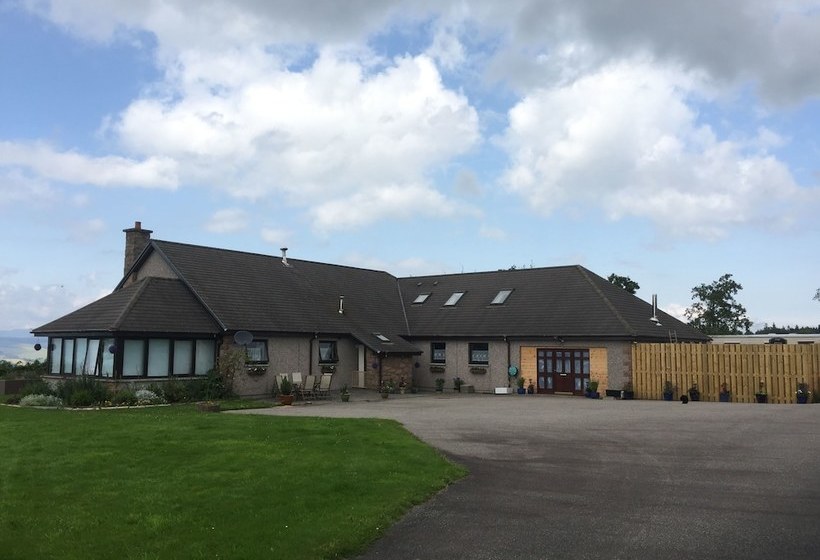 Hotelli Abalone Guesthouse Bed And Breakfast