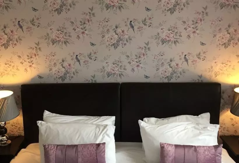 ホテル Abalone Guesthouse Bed And Breakfast