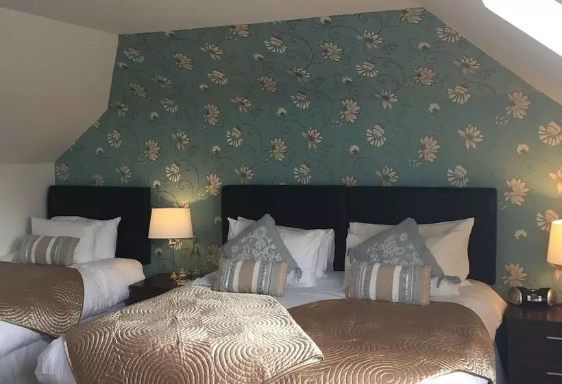 ホテル Abalone Guesthouse Bed And Breakfast