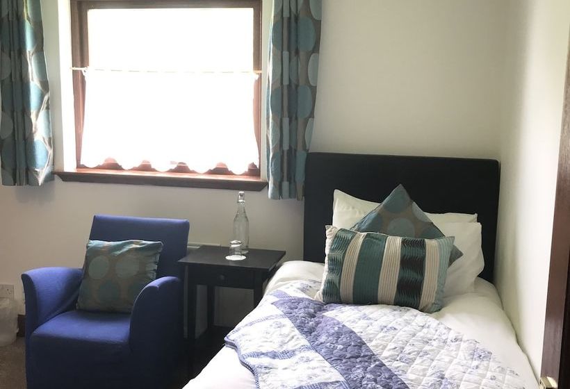 Hotelli Abalone Guesthouse Bed And Breakfast