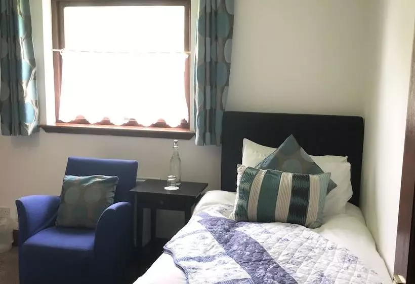ホテル Abalone Guesthouse Bed And Breakfast