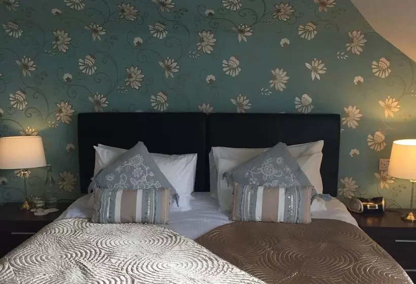 ホテル Abalone Guesthouse Bed And Breakfast
