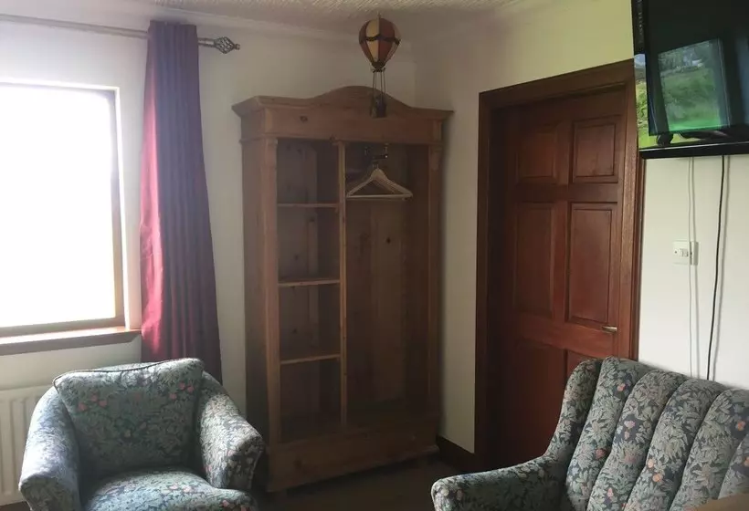 ホテル Abalone Guesthouse Bed And Breakfast