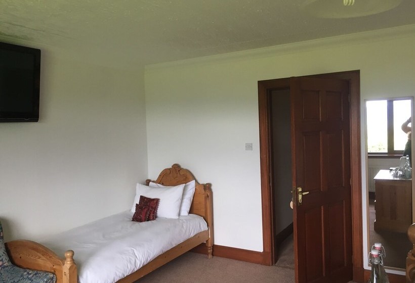 Hotelli Abalone Guesthouse Bed And Breakfast