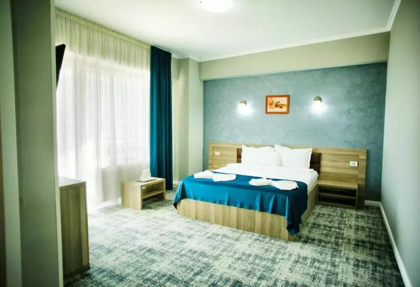 Hotel Agapi Mamaia