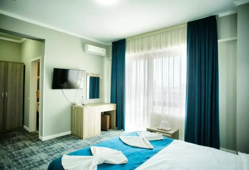 Hotel Agapi Mamaia