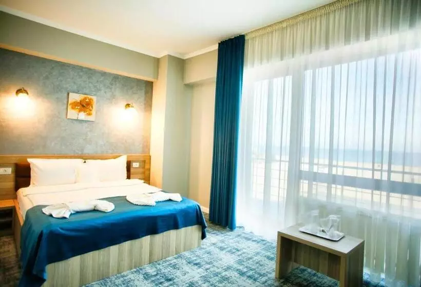 Hotel Agapi Mamaia