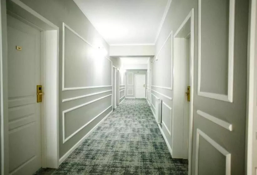 Hotel Agapi Mamaia
