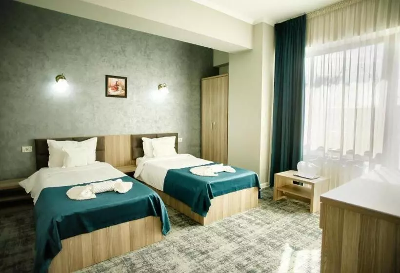 Hotel Agapi Mamaia