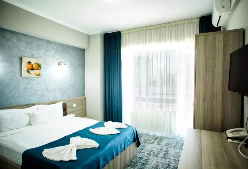 Hotel Agapi Mamaia