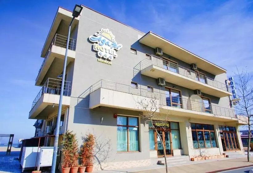 Hotel Agapi Mamaia