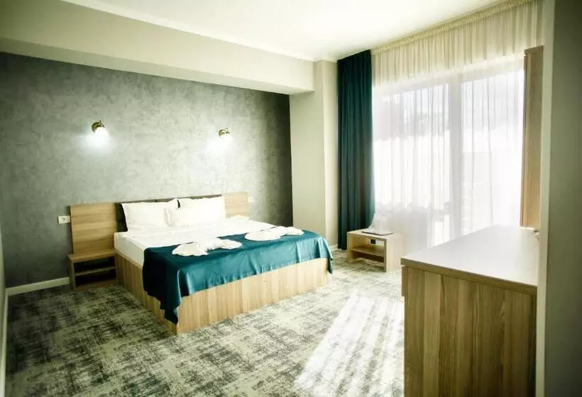 Hotel Agapi Mamaia