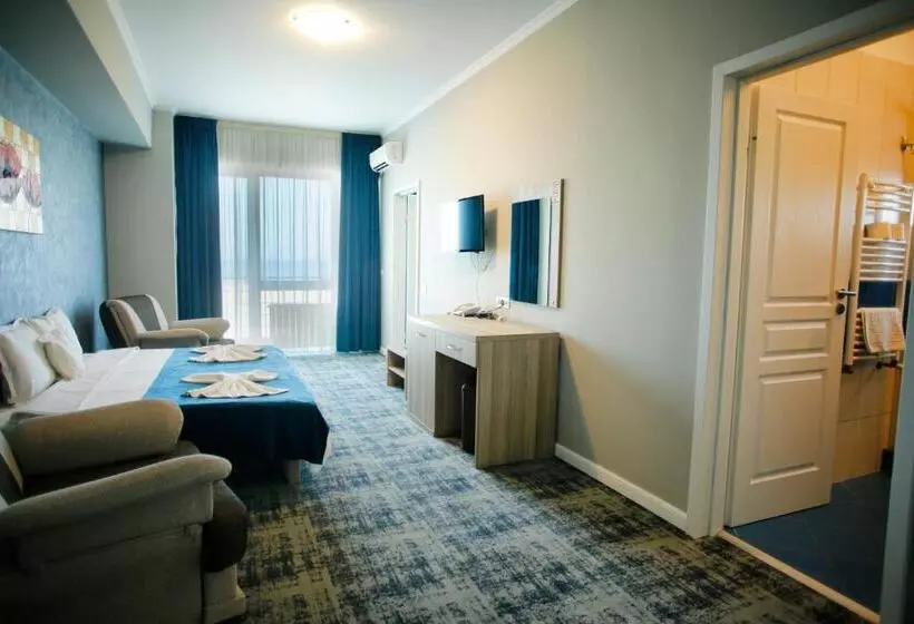 Hotel Agapi Mamaia