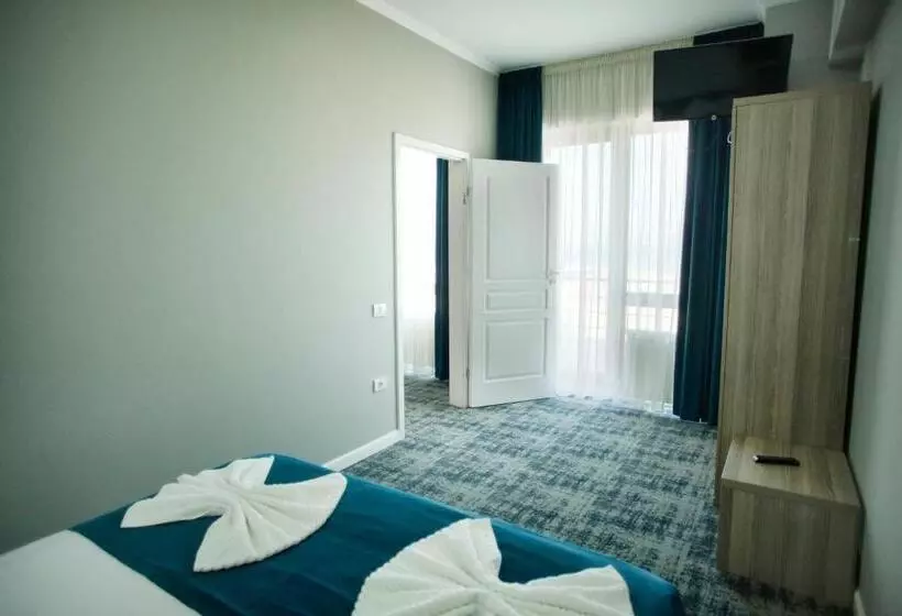 Hotel Agapi Mamaia