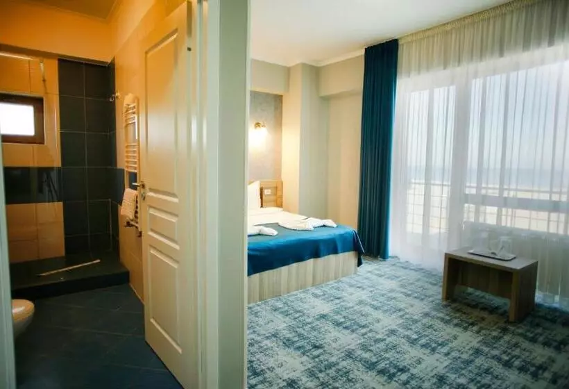 Hotel Agapi Mamaia