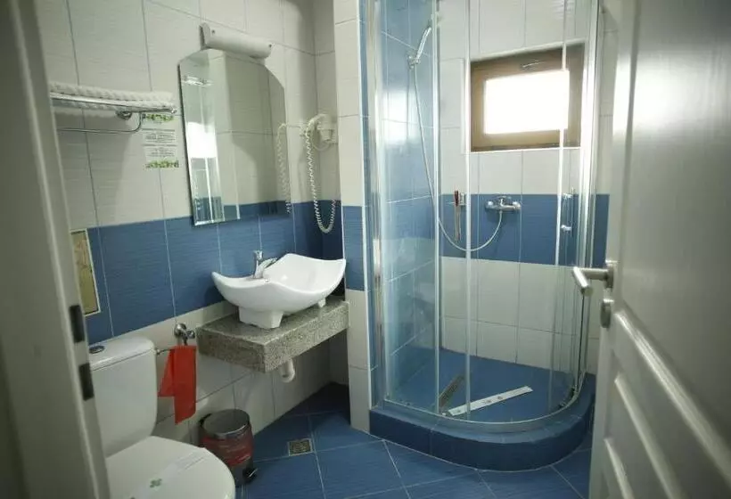 Hotel Agapi Mamaia
