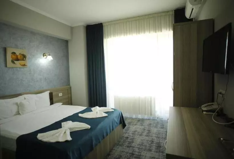 Hotel Agapi Mamaia