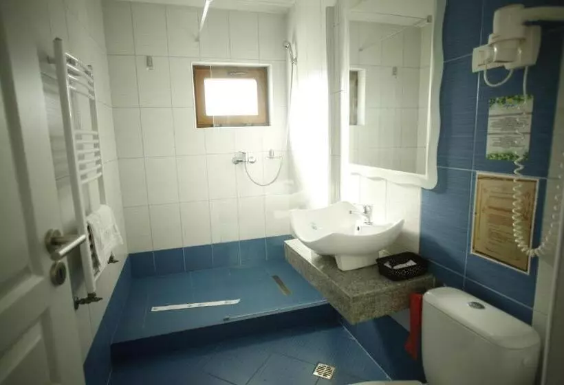 Hotel Agapi Mamaia