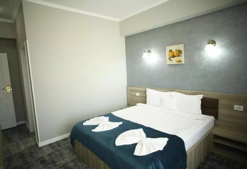 Hotel Agapi Mamaia