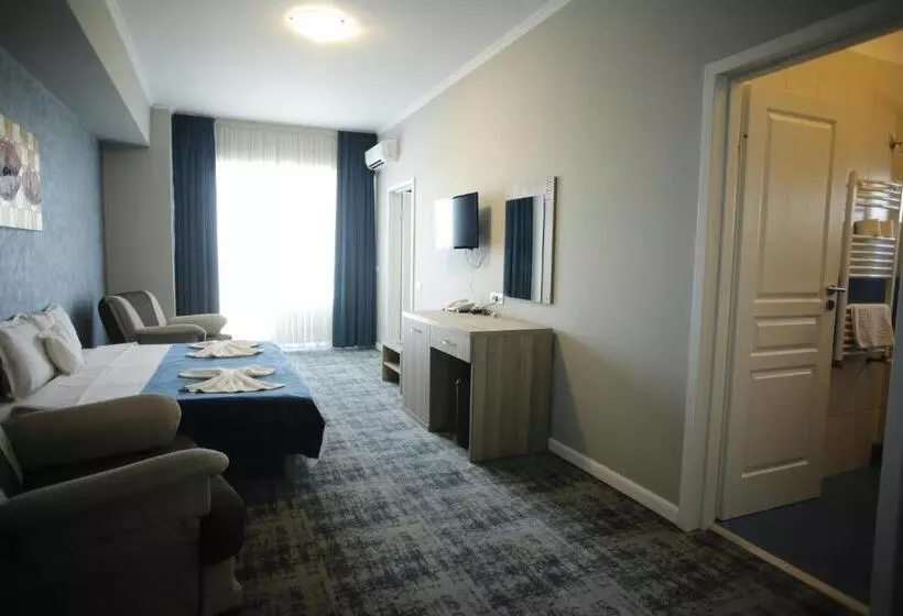 Hotel Agapi Mamaia