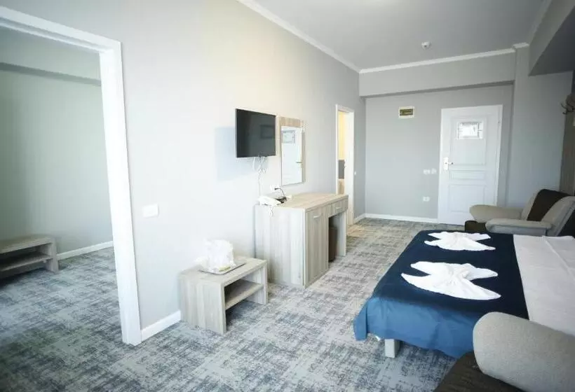 Hotel Agapi Mamaia