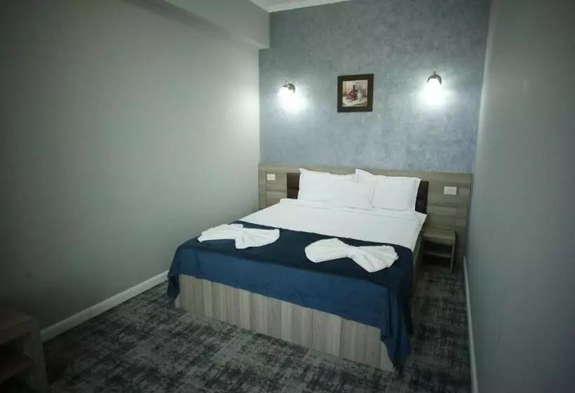 Hotel Agapi Mamaia