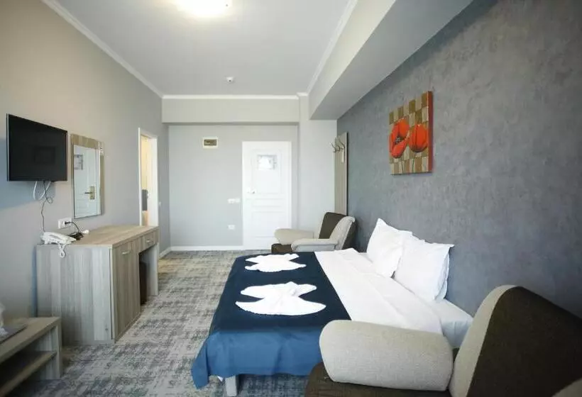 Hotel Agapi Mamaia