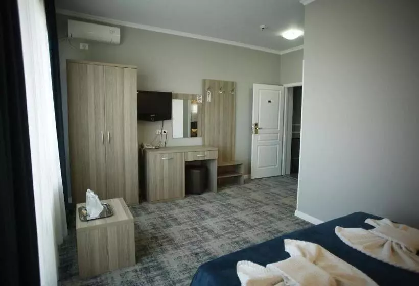 Hotel Agapi Mamaia