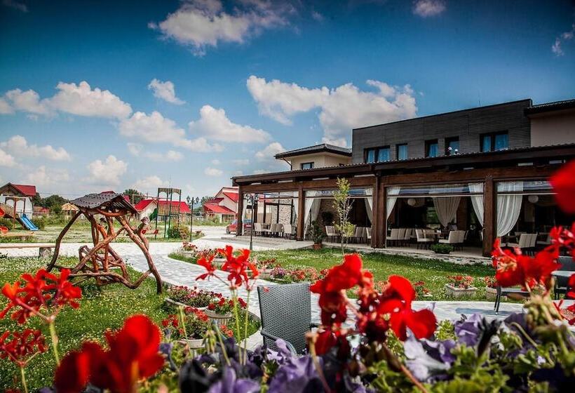 هتل Armonia By Aristocratis