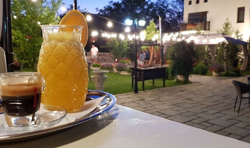 هتل Armonia By Aristocratis