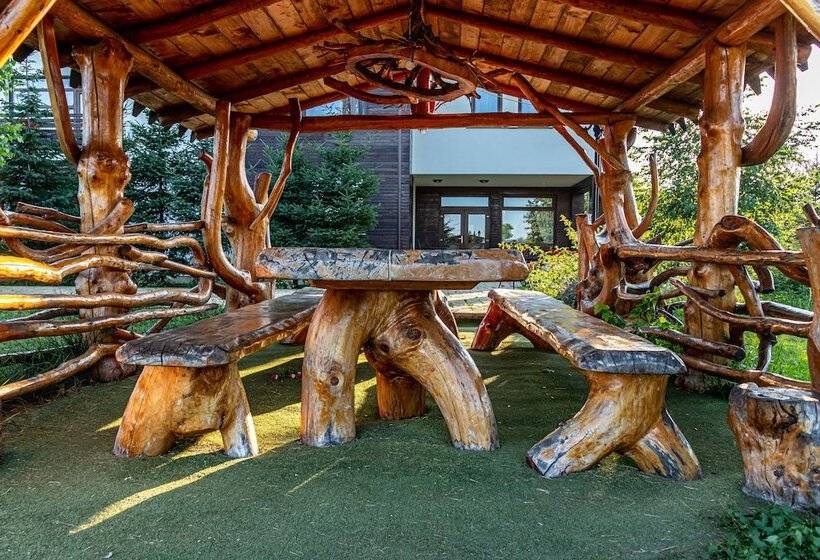 هتل Armonia By Aristocratis