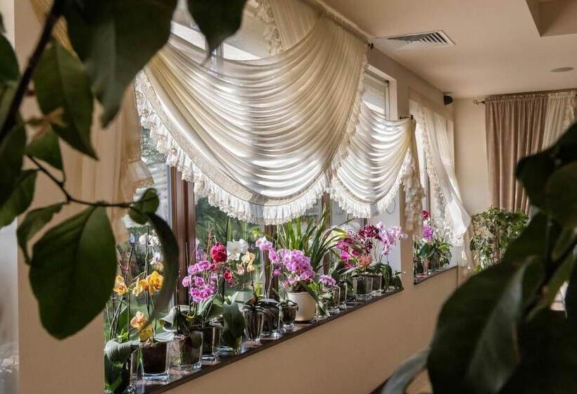 هتل Armonia By Aristocratis