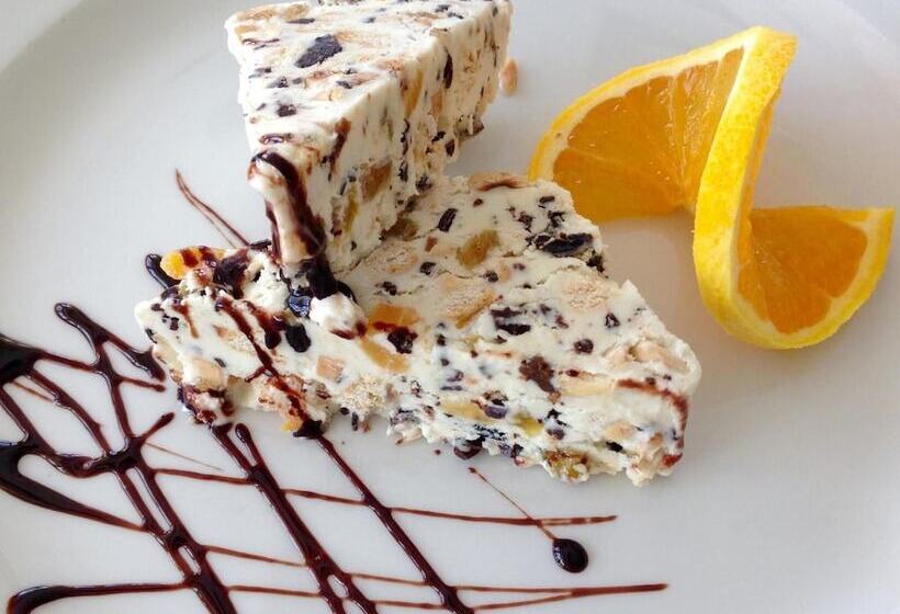 هتل Armonia By Aristocratis