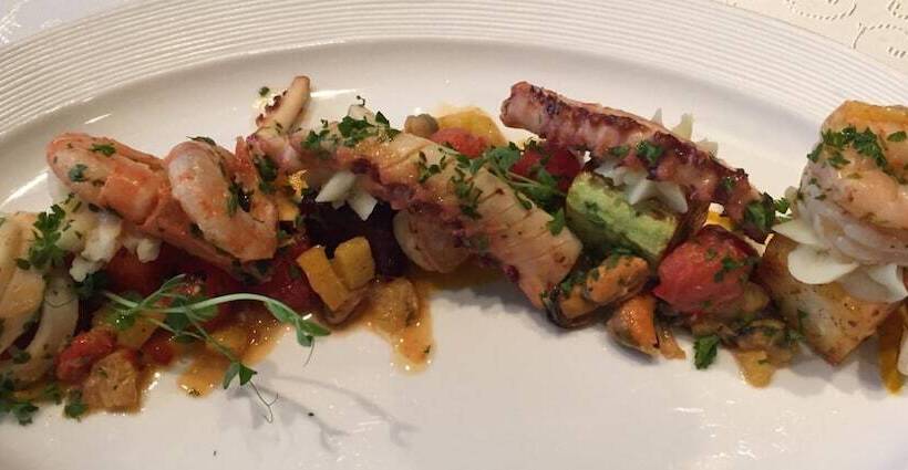 هتل Armonia By Aristocratis