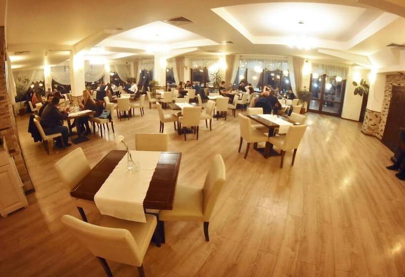 هتل Armonia By Aristocratis