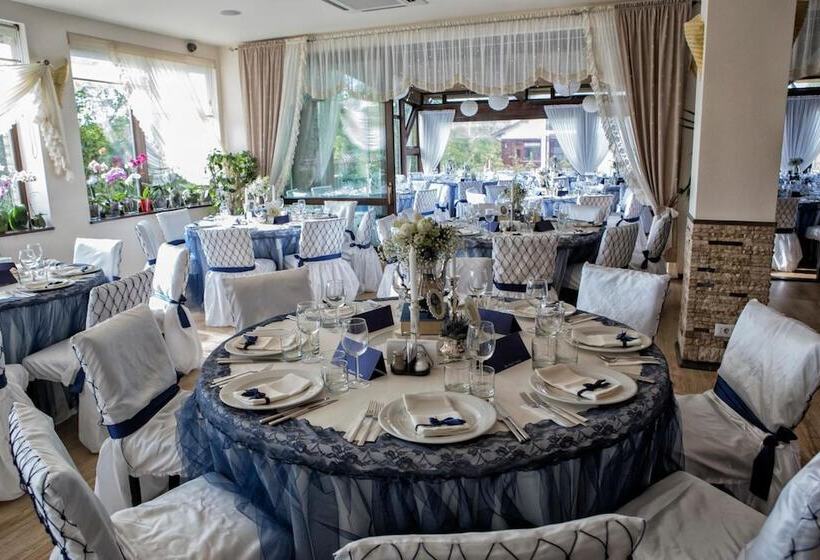 هتل Armonia By Aristocratis