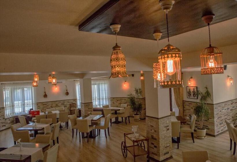 هتل Armonia By Aristocratis