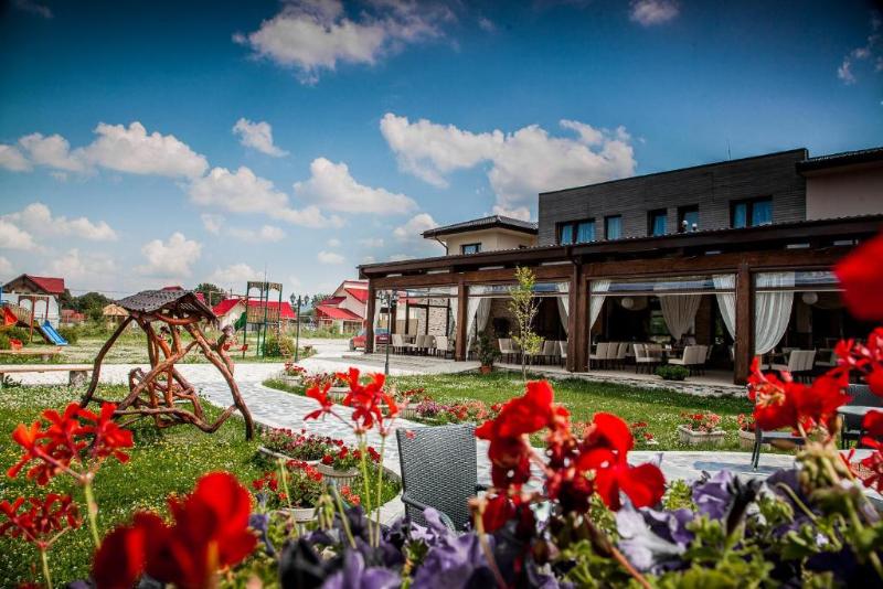 هتل Armonia By Aristocratis