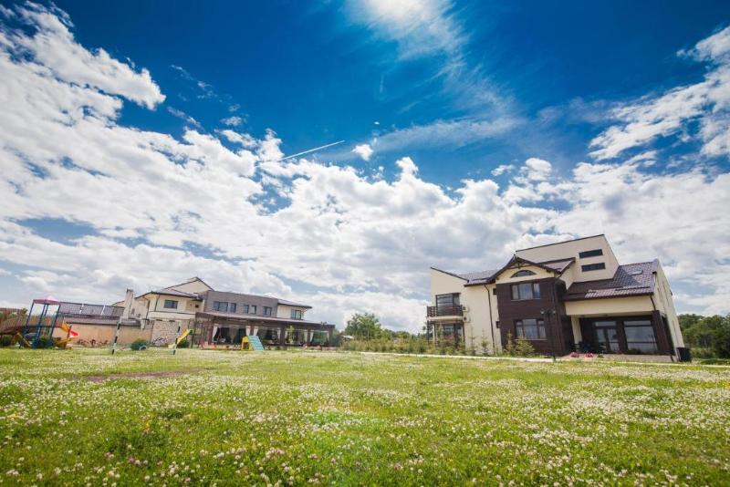 هتل Armonia By Aristocratis